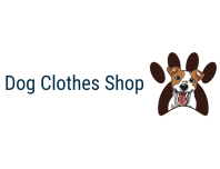 Dog Clothes Storee