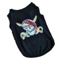 Load image into Gallery viewer, Classic Fashionable Cotton Vest Pet Supplies Dog