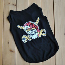 Load image into Gallery viewer, Classic Fashionable Cotton Vest Pet Supplies Dog